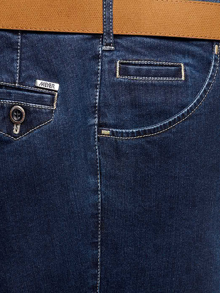 Meyer Modern fit Jeans